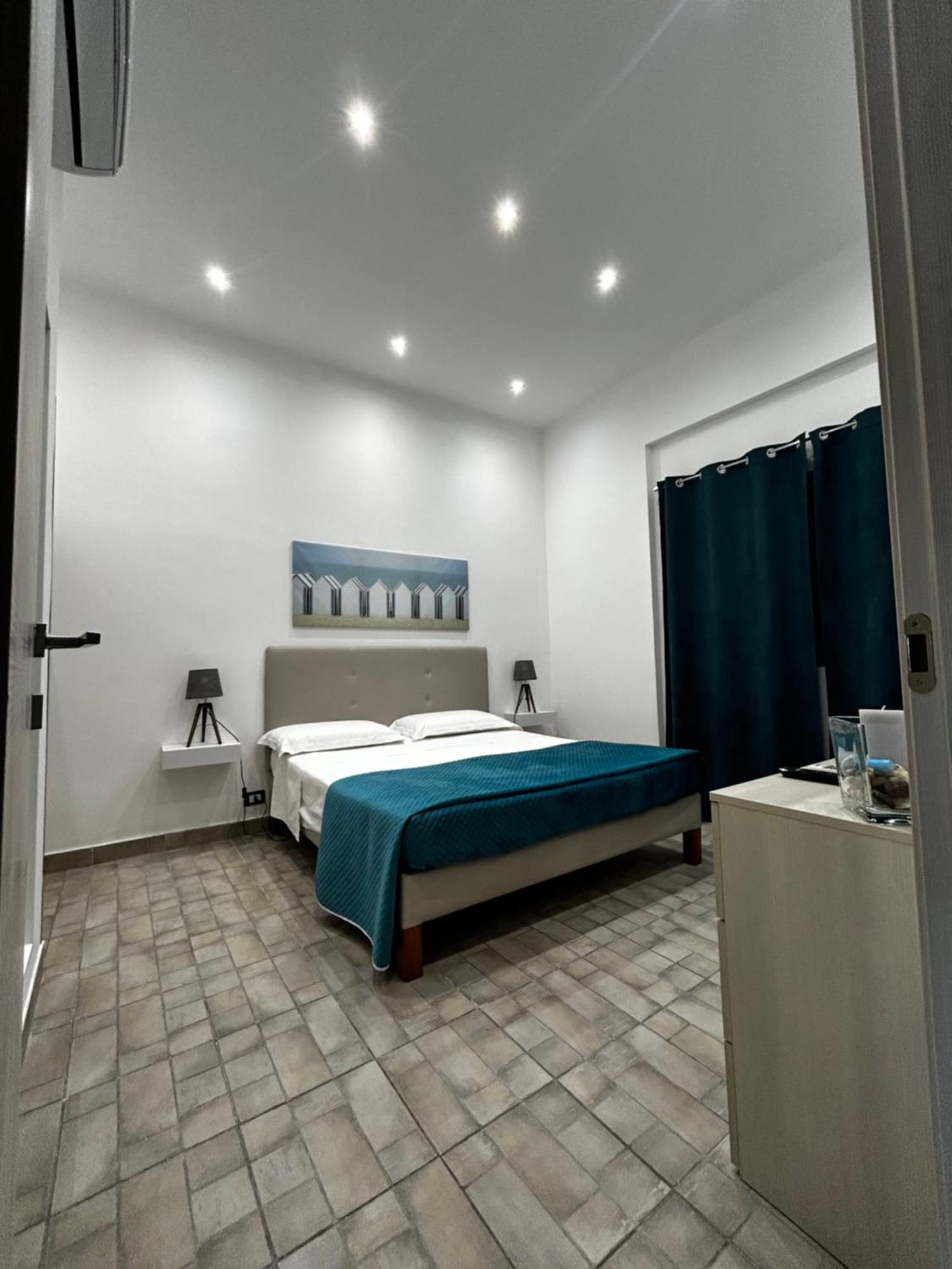 Naxos Apartments Giardini Naxos Exterior foto